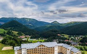 Residence Hotel